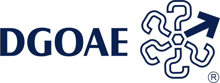 Logo DGOAE