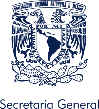 Logo UNAM