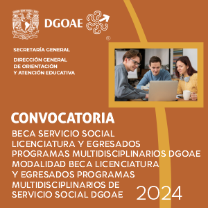 Convocatorias