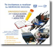 Convocatorias