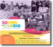 Convocatorias