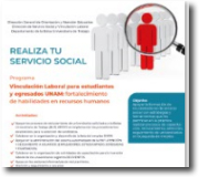Convocatorias