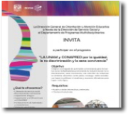 Convocatorias